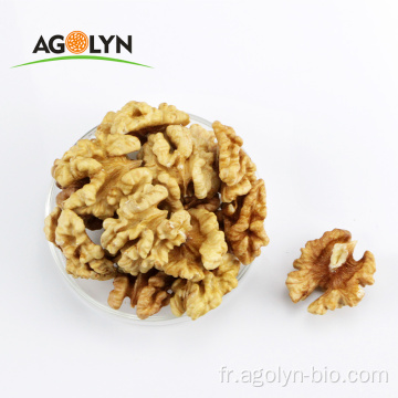 Agolyn bio naturel noyer brut sans coquille